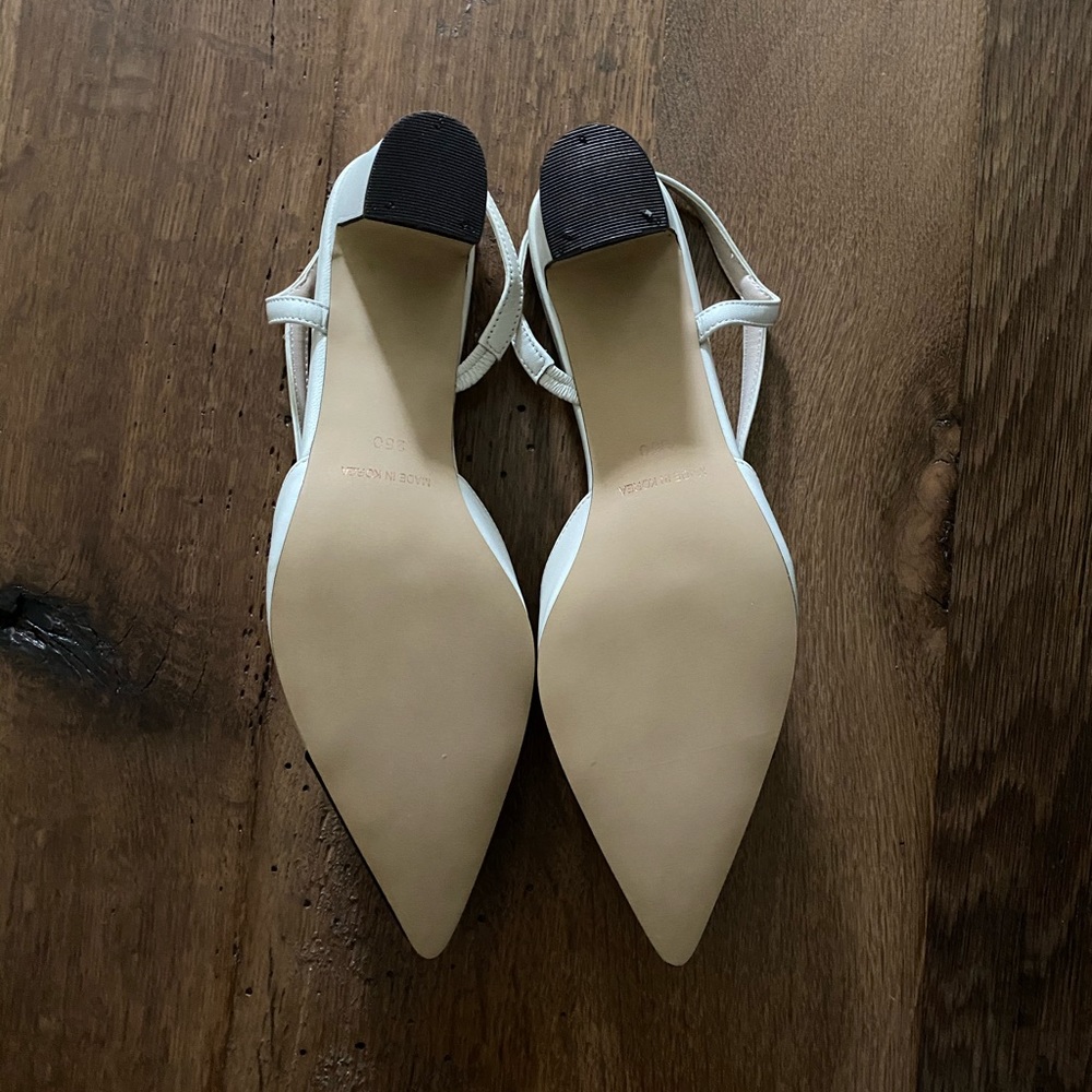 Kitten Heels - image 3